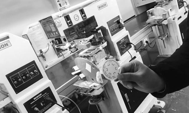 Pre-Processing for Product Components