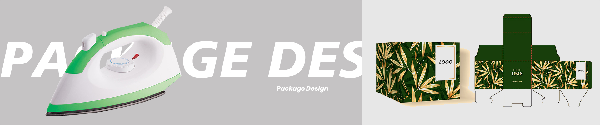 Package-Design
