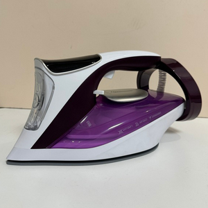 New Design Handheld Electric Steam Iron 2600W High Power Pressing Ironing Clothes Machine