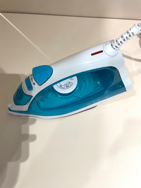 Iron Machine 220-240V Electric Steam iron portable Steam Multifunction Garment Steam Iron