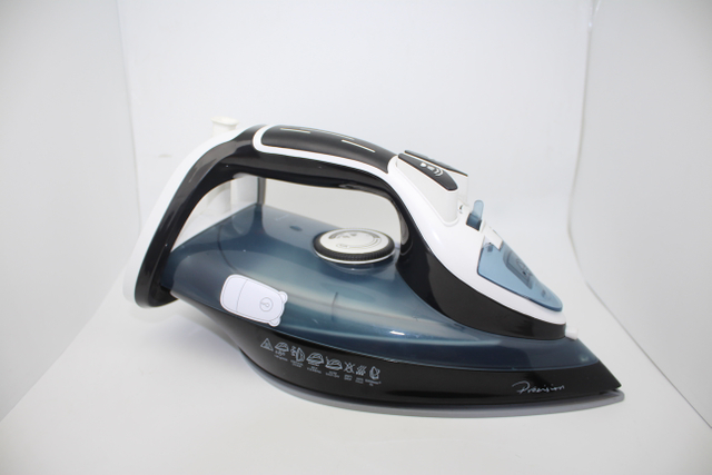 Hot Sale Ironing Machine Electr Irons Industrial Garment Suits Home Use Ningbo Portable Steam Iron For Clothes
