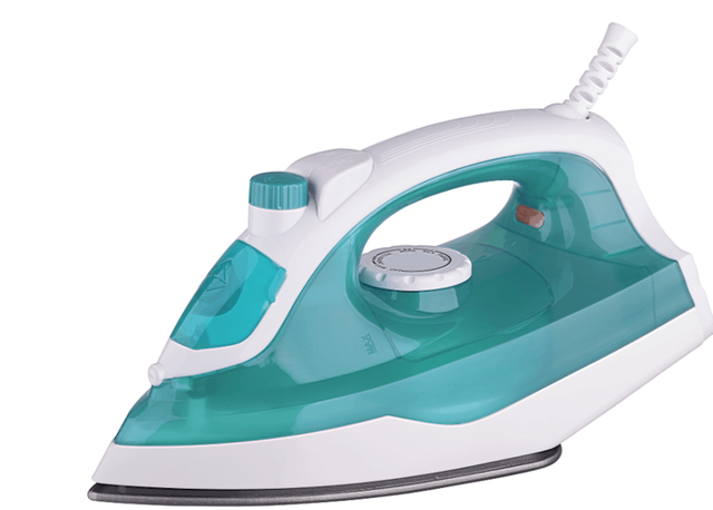 New Design Mini Steam Laundry Iron Dry Steam Iron Clothes Handheld Ironing Machine