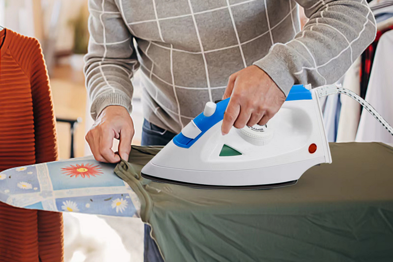 Garment Steamer Manufacturer3