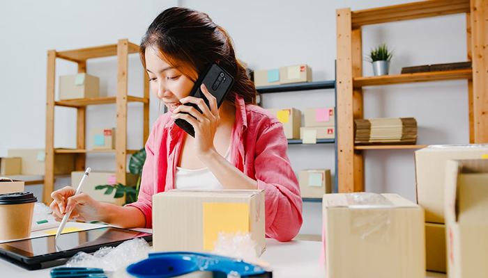 Purchasing-Service