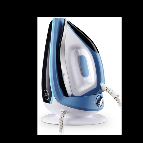 New model 2200W 1.5L Large Water Tank Capacity Commercial Vertical Handheld Electric Steam Press Iron