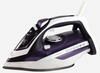 Steam Iron Cool Design Electric Iron with Ceramic Soleplates Handheld Laundry Appliance