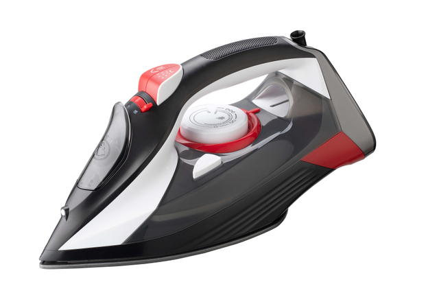 2800W HIGH POWER STEAM IRON