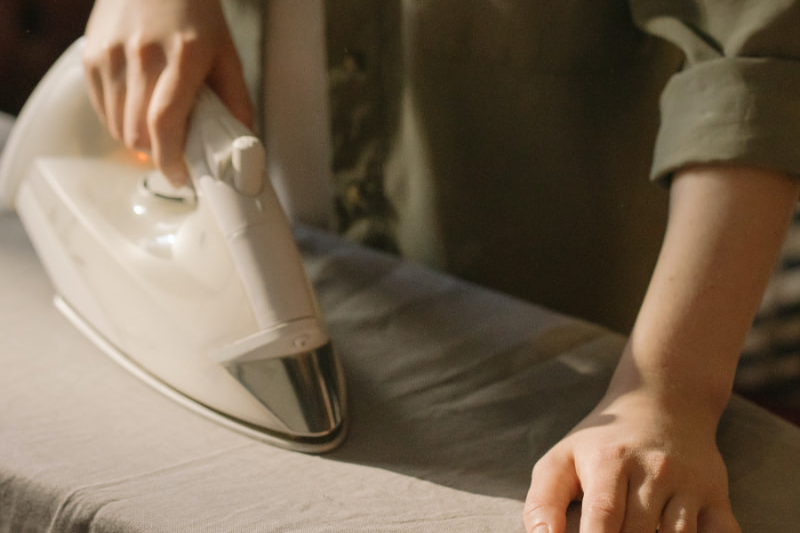 oem steam iron manufacturer6