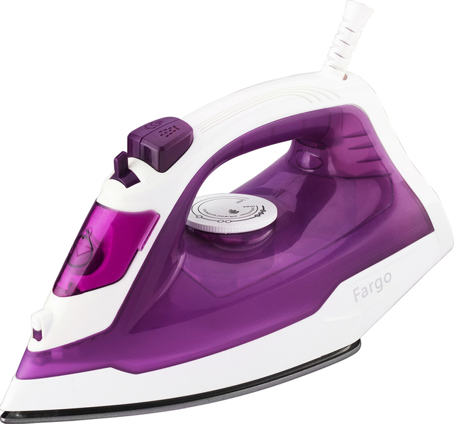 Handheld Electric Steam Iron Pressing Iron Automatic Clothes Ceramic Household 3 Gears Micro Steam Iron