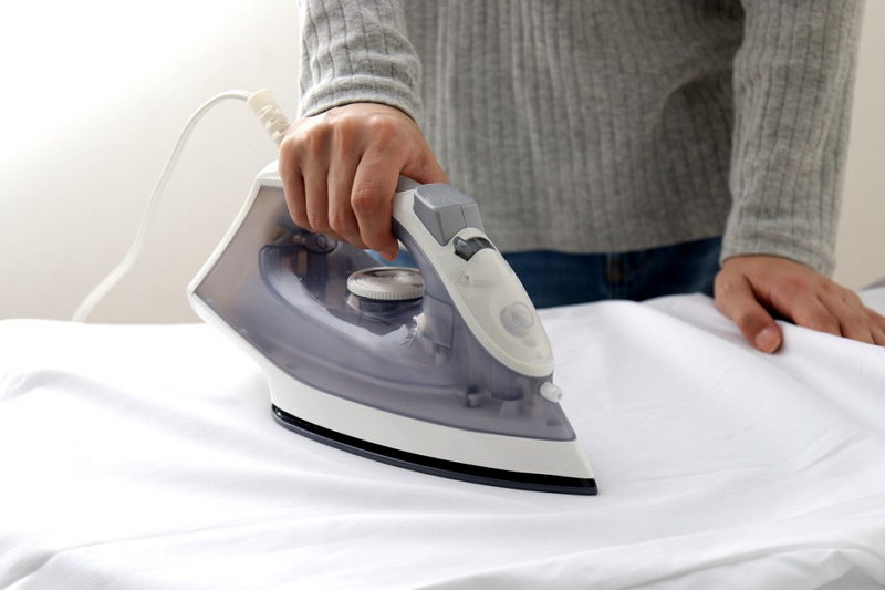 Garment Steam Iron Wholesale3