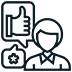 Customer care and feedback