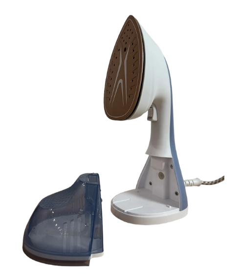 Handheld Multi-functional Travel Fabric Handheld Iron Portable Clothes Garment Steamer for Travel