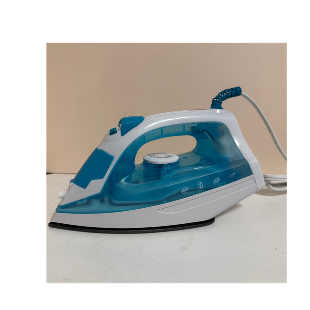High Quality 1200W Automatic Steam Iron Electric Dry Iron with nonstick Soleplate for Household & Hotel Use Travel Iron