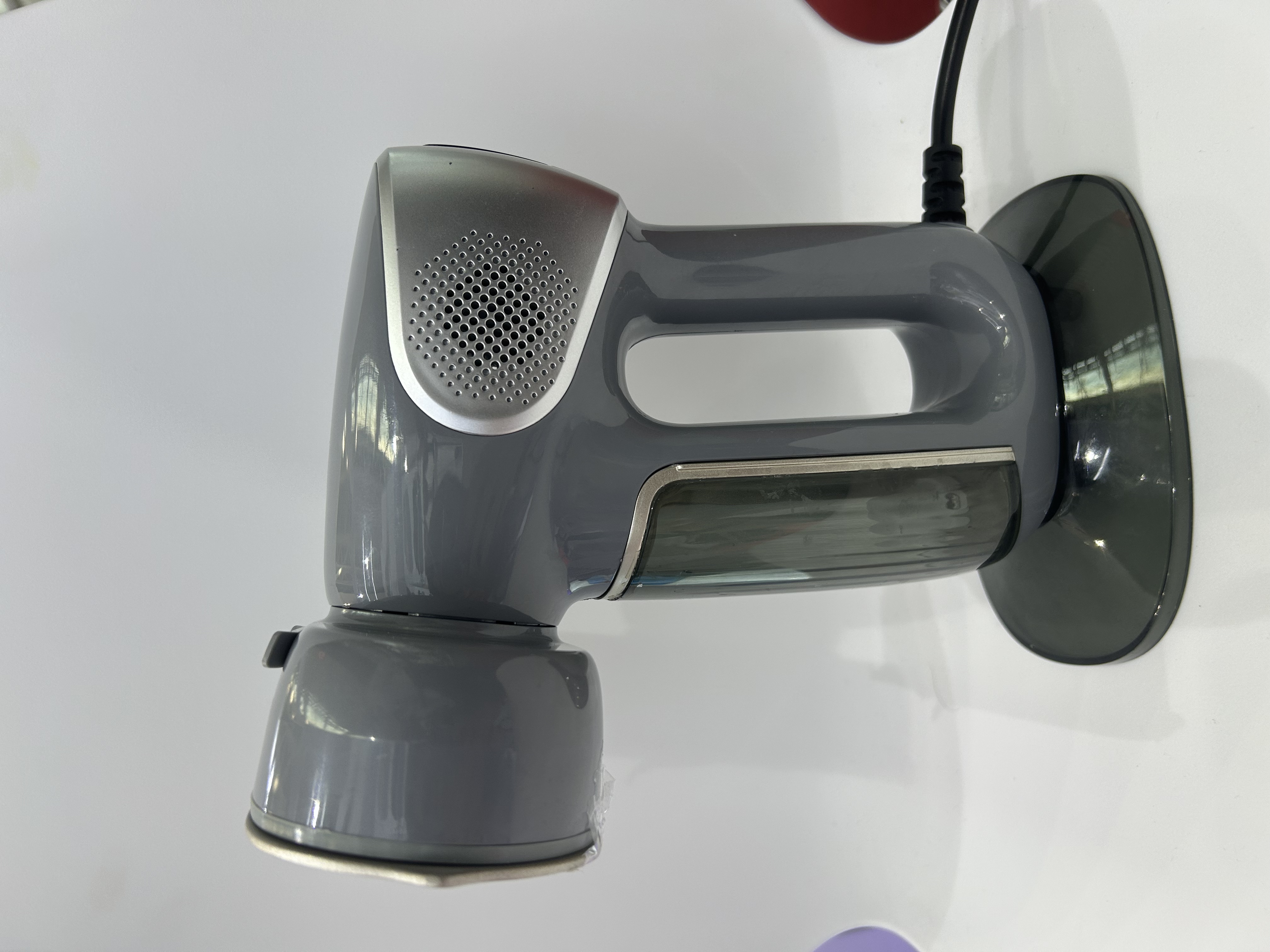 steam iron for clothes