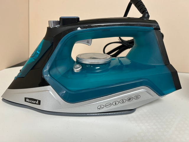 Wholesale Ce Approved Industrial Full Function Classic Black Automatic Circuit Diagram Hotel Electric Steam Iron
