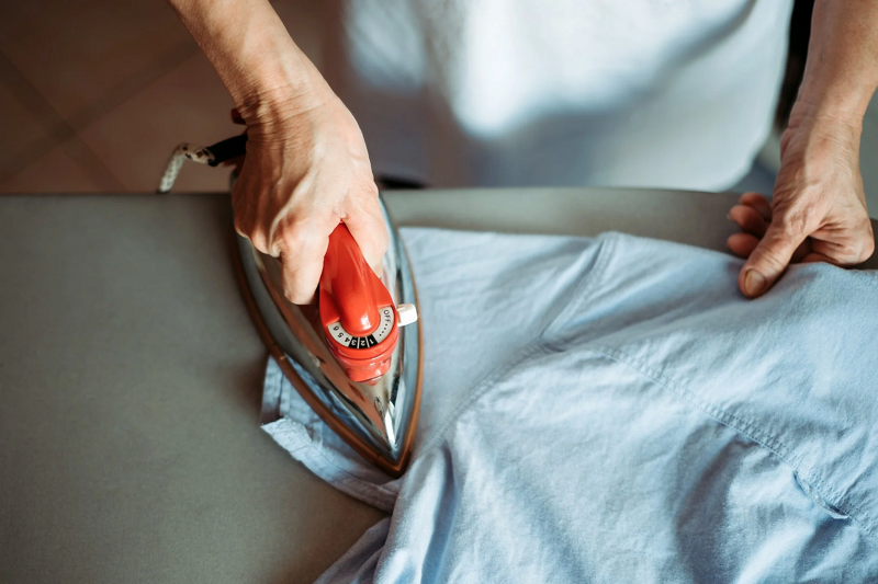 Advantages Of Choosing Richer Steam Iron