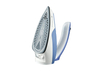 Dual Voltage - 120V/220V Lightweight Dry Iron for Clothes Portable mini iron