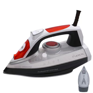 Hotel Handheld Clothes Steamer Press Machine Ironing Steamer Steam Iron For Clothes Big Power