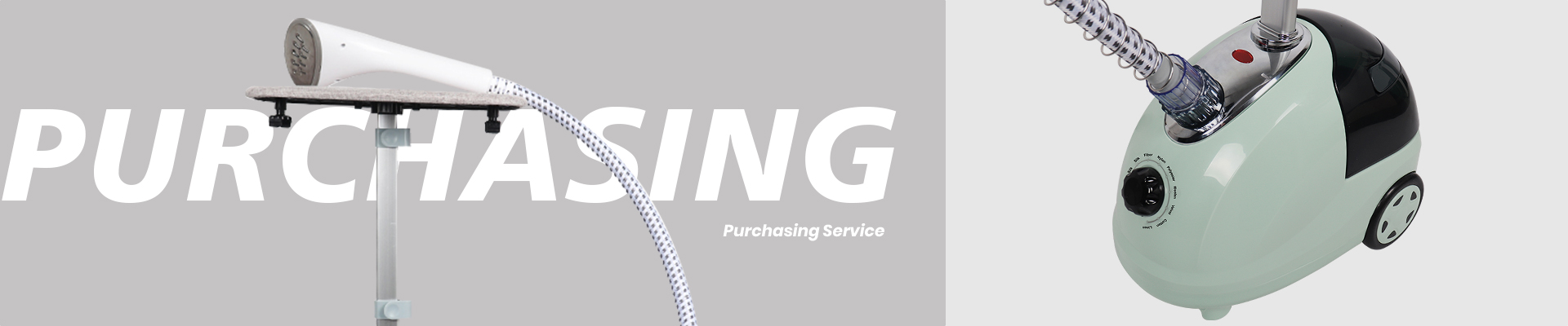 Purchasing-Service