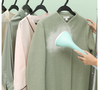 1800W powerful continuous steam fashion design removable ironing 1.6L water tank Garment Steamer
