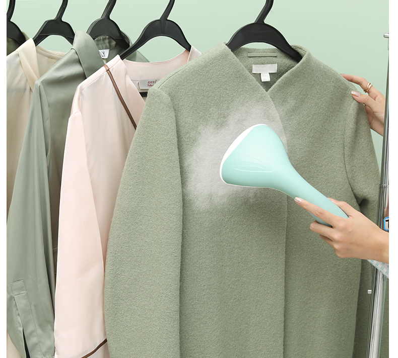 best hand steamer for clothes