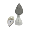 New Electric Irons Steam Iron for Clothes Iron Ceramics Stainless Steel Plate Electric Iron vapor Planchas De Ropa