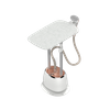 China factory professional manufacture white upright upstand portable garment steamer for household