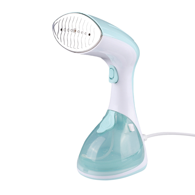 Hot Sale Wrinkle Remover Fast Heat-up Handheld Standing Steamer Clothes Garment Fabric Steamer ironing
