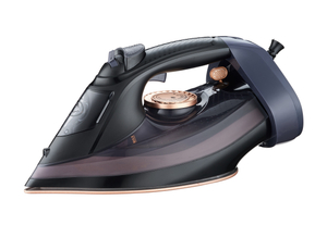 CORDLESS&CORDED STEAM IRON