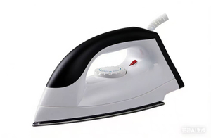 Dry Iron