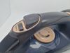 NEW design cordless steam iron 2200W High Power clothes ironing electric handle dry spray flat steam irons