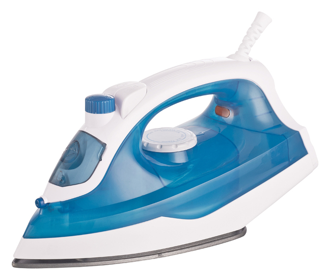 New Design Mini Steam Laundry Iron Dry Steam Iron Clothes Handheld Ironing Machine