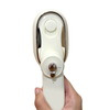 Mini Steam Iron And Folding Machine Smart Rechargeable Electric Small Portable Travel Pressing Cloth Steamer For Clothes