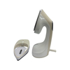 New Electric Irons Steam Iron for Clothes Iron Ceramics Stainless Steel Plate Electric Iron vapor Planchas De Ropa