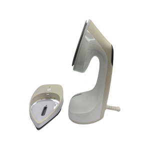 New Electric Irons Steam Iron for Clothes Iron Ceramics Stainless Steel Plate Electric Iron vapor Planchas De Ropa