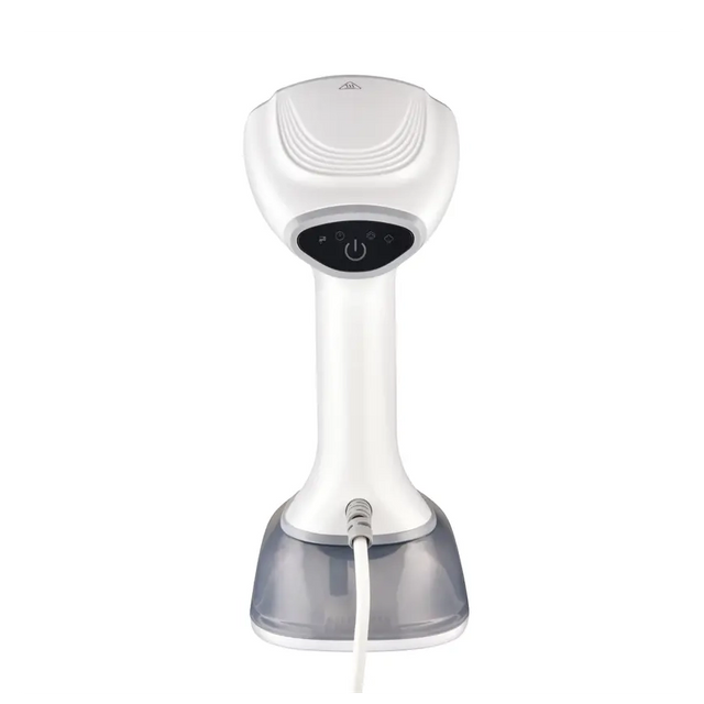 Handheld Fast Heating-up Fabric Wrinkle Remover Steamer Portable Travel Electric Iron Steamer for Clothes
