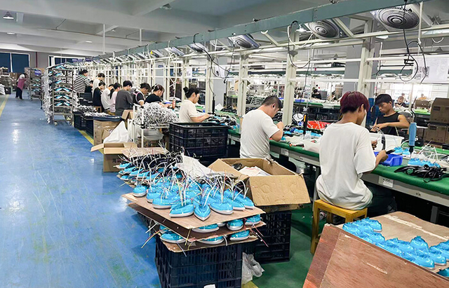 production line (3)