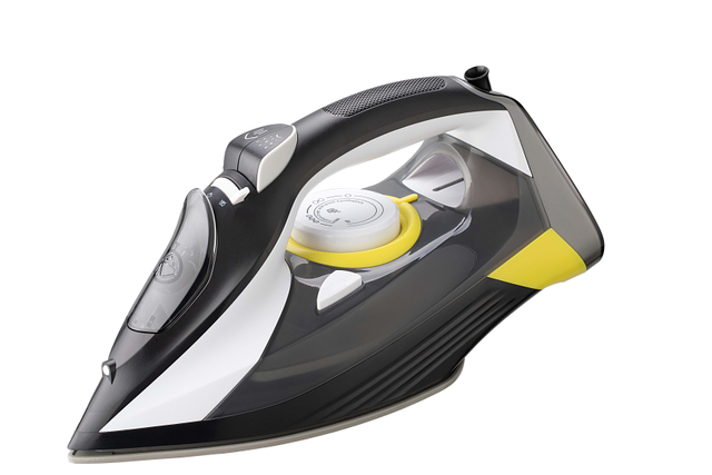 2800W HIGH POWER STEAM IRON