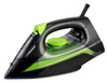 STEAM IRON WITH 400ML WATER TANK CAPACITY