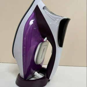 New Design Handheld Electric Steam Iron 2600W High Power Pressing Ironing Clothes Machine