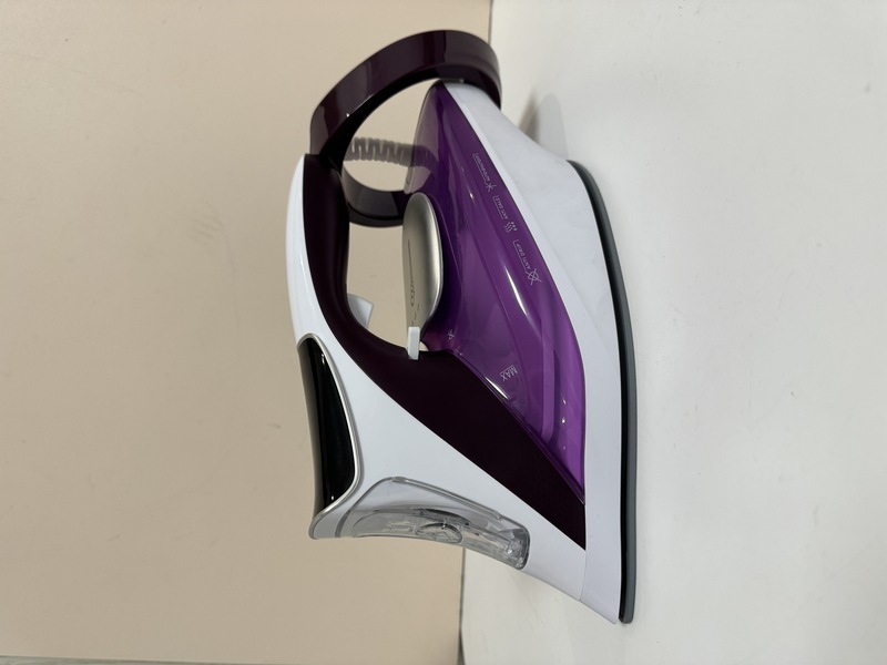standing steamer