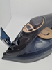 NEW design cordless steam iron 2200W High Power clothes ironing electric handle dry spray flat steam irons