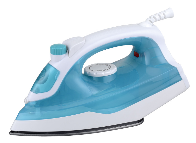 steam iron