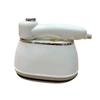 Mini Steam Iron And Folding Machine Smart Rechargeable Electric Small Portable Travel Pressing Cloth Steamer For Clothes