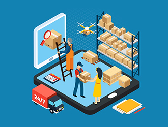 Order-Tracking-and-Management