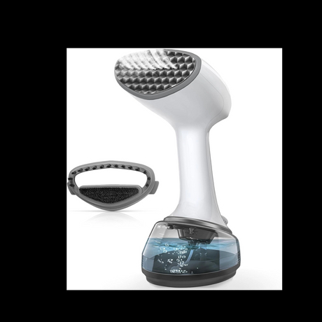 1700W Portable Cloth Steamer Heating Handheld Mini Size Clothes Travel Portable Iron Garment Steamer