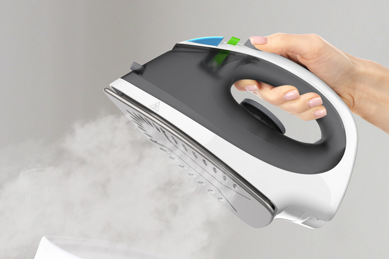 Multifunctional Steam Iron Wholesale1