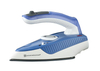 Dual Voltage - 120V/220V Lightweight Dry Iron for Clothes Portable mini iron