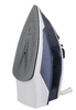 Steam Iron Handheld Wet And Dry Double Hot Steam Generator Portable Garment Steamer Home Travelling Hanging Ironin