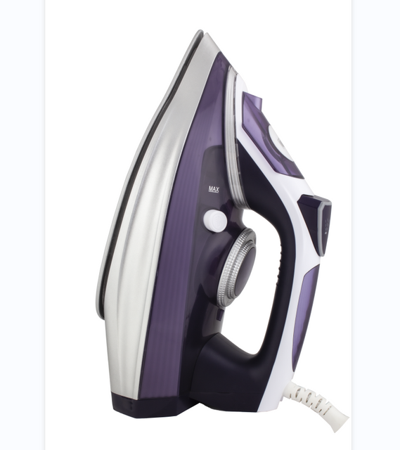 Hotel Handheld Clothes Steamer Press Machine Ironing Steamer Steam Iron For Clothes Big Power